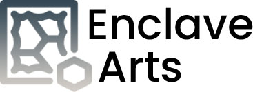 Enclave Arts - Artist Collective in Eureka Springs, AR